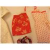 Image 6 : 11 Pc. Homemade Barbie Size Outfits