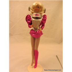1985 Astronaut Barbie