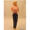 1981 Fashion Jeans Barbie