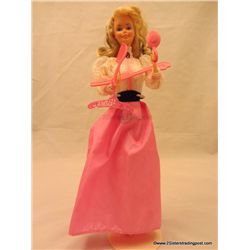 1982 Angel Face Barbie