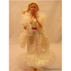 1983 Crystal Barbie
