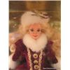 Image 2 : 1996 Happy Holidays Barbie NIB
