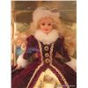 Image 3 : 1996 Happy Holidays Barbie NIB