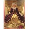 Image 4 : 1996 Happy Holidays Barbie NIB
