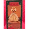 1995 Happy Holidays Barbie Stocking Hanger