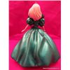 Image 11 : 1995 Hallmark Holiday Barbie Ornament