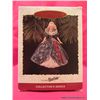 1995 Hallmark Holiday Barbie Ornament