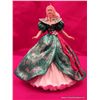 Image 8 : 1995 Hallmark Holiday Barbie Ornament