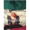 Image 3 : 1995 Barbie Hallmark Christmas Stocking