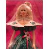 Image 11 : 1996 Hallmark Holiday Barbie Stocking Hanger