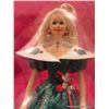 Image 14 : 1996 Hallmark Holiday Barbie Stocking Hanger