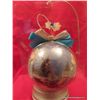 Image 6 : 1996 Holiday Barbie Christmas Ornament