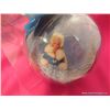 Image 7 : 1996 Holiday Barbie Christmas Ornament
