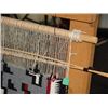 Image 3 : Navajo Rug and Loom Display