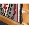 Image 4 : Navajo Rug and Loom Display
