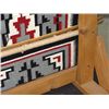 Image 7 : Navajo Rug and Loom Display