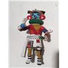 Image 3 : Hopi Kachina Carvings