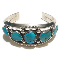 Navajo Bracelet