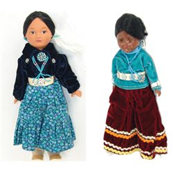 Collectors' Dolls