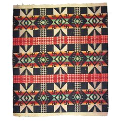 Vintage Pendleton Blanket