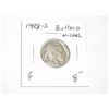 Image 1 : 1928-S BUFFALO NICKEL RED BOOK VALUE $8.00+ *NICE EARLY FINE GRADE*!! BUFFALO NICKEL CAME OUT OF SAF