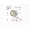 Image 1 : 1913-S *TOP-5-EXTREMELY RARE KEY DATE* BUFFALO NICKEL RED BOOK VALUE $375.00+ *NICE EARLY GOOD GRADE