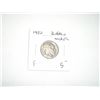 Image 1 : 1920 BUFFALO NICKEL RED BOOK VALUE $5.00+ *NICE EARLY FINE GRADE*!! BUFFALO NICKEL CAME OUT OF SAFE!