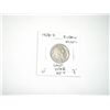Image 1 : 1938-D *LAST YEAR-KEY DATE* BUFFALO NICKEL RED BOOK VALUE $7.00+ *NICE EARLY EXTRA FINE GRADE*!!