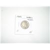 Image 1 : 1925 *KEY DATE* BUFFALO NICKEL RED BOOK VALUE $12.00+ *NICE EARLY VERY FINE GRADE*!! BUFFALO NICKEL 