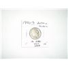 Image 1 : 1920-S *EXTREMELY RARE KEY DATE* BUFFALO NICKEL RED BOOK VALUE $10.00+ *NICE EARLY GOOD GRADE*!!