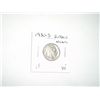Image 1 : 1930-S BUFFALO NICKEL RED BOOK VALUE $10.00+ *NICE EARLY VERY FINE GRADE*!! BUFFALO NICKEL CAME OUT 