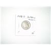 Image 1 : 1928-D BUFFALO NICKEL RED BOOK VALUE $10.00+ *NICE EARLY FINE GRADE*!! BUFFALO NICKEL CAME OUT OF SA
