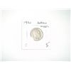 Image 1 : 1920 BUFFALO NICKEL RED BOOK VALUE $5.00+ *NICE EARLY FINE GRADE*!! BUFFALO NICKEL CAME OUT OF SAFE!