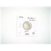 Image 1 : 1925 *RARE KEY DATE* BUFFALO NICKEL RED BOOK VALUE $25.00+ *NICE EARLY EXTRA FINE GRADE*!!