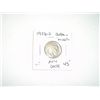Image 1 : 1928-D *RARE KEY DATE* BUFFALO NICKEL RED BOOK VALUE $45.00+ *NICE EARLY EXTRA FINE GRADE*!!