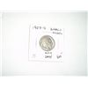 Image 1 : 1927-D *RARE KEY DATE* BUFFALO NICKEL RED BOOK VALUE $60.00+ *NICE EARLY VERY FINE GRADE*!!