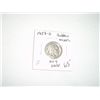 Image 1 : 1927-D *RARE KEY DATE* BUFFALO NICKEL RED BOOK VALUE $65.00+ *NICE EARLY VERY FINE GRADE*!!