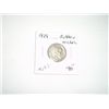 Image 1 : 1929 *RARE MS-60 HIGH GRADE* BUFFALO NICKEL RED BOOK VALUE $70.00+ *NICE EARLY MS-60 HIGH GRADE*!!