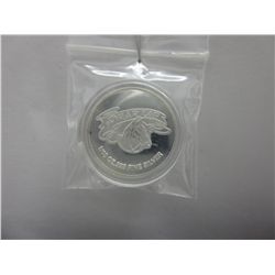 Phar Lap Horse .999 silver bullion art round