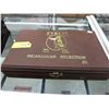 Image 1 : Solid cedar Evelio Nicaraguan cigar box
