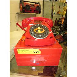 "The Incredibles" collector phone