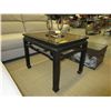 Image 1 : Coffee table - 21" x 27" x 21"