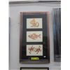 Image 1 : Framed - Bill Reid copper foil prints