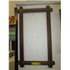 Image 1 : Folk art frame - 17" x 28"