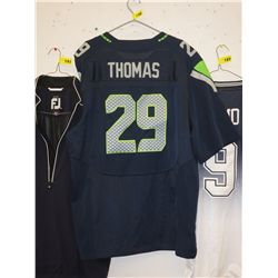 Seahawks "Thomas" jersey