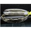 Image 1 : 3 x Sterling silver vintage bracelets