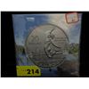 Image 1 : 2014 .9999 silver RCM $20  Summertime coin