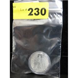 2013 - 10 Euro legal tender coin
