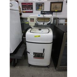 Vintage Beatty  Swirlator wringer washer