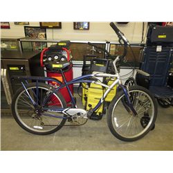 Schwinn  5 Star Cruiser bicycle